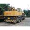 USED KATO NK500E CRANE