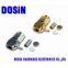 sma male right angle  crimp rg58 cable connector