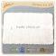 Washable Bathroom Carpet and Exhibition Hall Carpet Decorative Car Mats