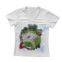 excellent quality heat transfer group sportswear digital printing casual T-shirts