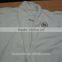 Small MOQ Adult's bathrobe , bath shirt 100% cotton