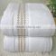 High Quality Dobby 100% Cotton Hotel Wholesale Bath Towels