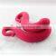 Mermaid Red Silicone Vaginal Anal Plug for Women