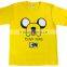 Best selling nice quality Top quality woman t-shirt