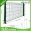 outdoor border grille wire welded mesh fencing