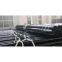 seamless steel pipe manufacture