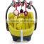 Multifunctional car/bed/crib hanging bell newborn baby toys for kids M5041501