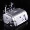 Salon Relieve Skin Fatigue Oxygen Jet Facial Machine Dispel Black Rim Facial Skin Care