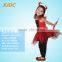 Hot Sale Halloween Party Chinese Vampire Costume