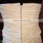 IN STOCK Halter wedding dress sleeveless flower Floor-length bridal dresses SW114