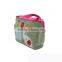 Fashion Flower Cartoon Pattern Waterproof Mummy Bag