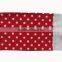 dotted printing good quality cotton kitchen towel