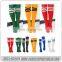 wholesale custom team logo socks, football sport sock