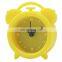 Silicon Funny Alarm Clock For Children Day Month Year Clock