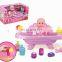 Baby Imitated Doss Toy/ Toys Bed Set Without Doll