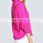 CHEFON Long Sleeve Laser Cut Models Party Blouses Women