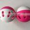 Regulation Size White Poly Baseball Official Wiffle Balls