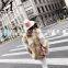 Latest Design Factory Price Good Quality Elegant Sheep skin Lamb Fur Jackets Leather For Women