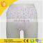 Nonwoven sauna under pants with different colors