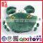 Best Gift for Cold Winter Crab Shaped Cute Stuffed And Plush Toy Hand Warmer