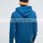 Hooded Plain White Sweatshirt Men Women Pullover Hoodie Fleece Cotton