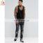 reversible seamless men's tank top oversized
