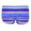 2017 digital print soft surf beach shors for womens new design board shorts
