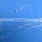 garment tags plastic string seal for hang tag