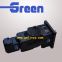 denison T6EE-052-052-2L03-B12-MO+T6C-025-1L03 series hydraulic vane pump pecial pump for crane