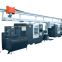 Attractive price bearing ring lathes