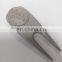 Custom divot tool made of zinc alloy in die cast process antique brass plating Customized golf ball marker for the golf