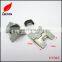 Wholsale cheapest small metal spring hinge for jewelry box