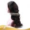 2017 new arrival 360 full lace wig, factory wig
