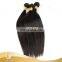 Factory direct sale/wholesales/retails Silky straight human hair bulk extensio