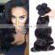 8A virgin hair body wave peruvian hair hair straigheners