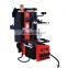 TIRE CHANGER U-239 WHIT WHEEL CLAMPING BY CENTERING FLANGE