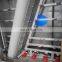 Vertical Glass Washing Equipment, Vertical Glass Washer Equipment