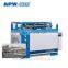 All-Powerful bridge style water jet cutting machine
