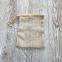 image 0  image 1 Organic Cotton Mesh Produce Bag. Reusable. Zero Waste bags Eco Shopping Drawstring bag