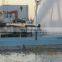 River/Sea Sand dredger for Sale