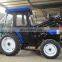 50hp lawn mower tractor/tractor with mower and slasher