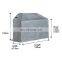 Heavy Duty Protection Cover for Large Barbecue Grill