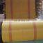 Heavy duty 100% polypropylene fabric woven