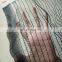 pe Plastic Woven Hail Netting Windbreaks Hail Mesh Netting for Greenhouse
