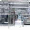 Factory Dairy making machine/mini pasteurized milk & yogurt processing plant/long life UHT milk production line machinery