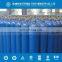 5L 1m3 Empty Oxygen Gas Cylinder, Argon/Co2/Helium/Nitrogen Oxygen Gas Cylinder