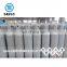 Valve Equipped ISO9809-1 Seamless Steel 68L CO2 Gas Cylinder Soda Maker CO2 Cylinder