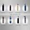 Medical Portable 50L Seamless Steel High Pressure Gas Cylinder