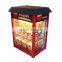 Factory Directly Supply Lowest Price Ball Shape Popcorn Machine/ Butter Popcorn Making Machine