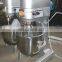 High efficiency dough mixer has variable high mixing speed and special designed bow and agitator with CE certificate